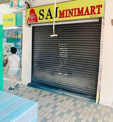 Yishun Central 1 (D27), Shop House #605824601
